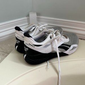 Reebok Nano 10 Sneakers